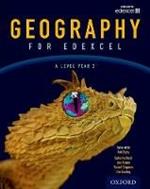 Geography for Edexcel A Level Year 2 Student Book