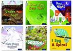 Oxford Reading Tree inFact: Oxford Level 1: Mixed Pack of 6