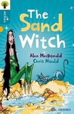 Oxford Reading Tree All Stars: Oxford Level 9 The Sand Witch: Level 9