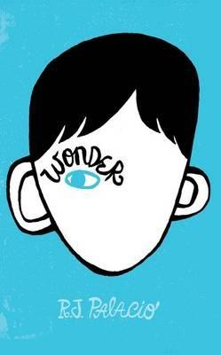 Rollercoasters Wonder - R.J Palacio - cover