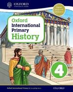 Oxford International History: Student Book 4