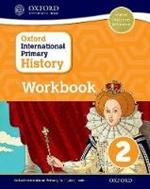 Oxford International History: Workbook 2