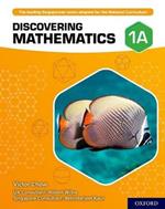 Discovering Mathematics: Student Book 1A