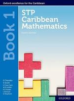 STP Caribbean Mathematics Book 1