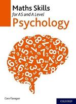 Maths Skills for AS and A Level Psychology