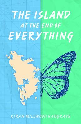 Rollercoaster: KS3, 11-14. The Island at the End of Everything - Editor - cover