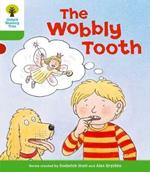 Oxford Reading Tree: Level 2: More Stories B: The Wobbly Tooth