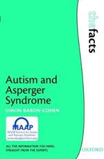 Autism and Asperger Syndrome