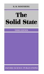 The Solid State