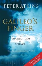 Galileo's Finger: The Ten Great Ideas of Science