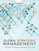 Global Strategic Management