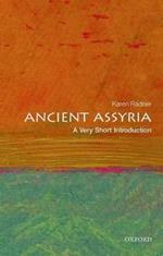 Ancient Assyria: A Very Short Introduction