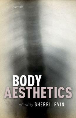 Body Aesthetics - cover