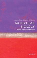 Molecular Biology:  A Very Short Introduction