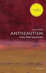 Antisemitism: A Very Short Introduction