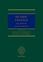 Islamic Finance: Law and Practice