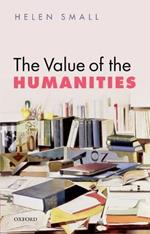 The Value of the Humanities