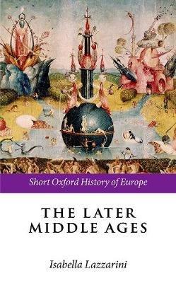 The Later Middle Ages - cover