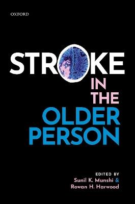 Stroke in the Older Person - cover