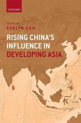 Rising China's Influence in Developing Asia - cover