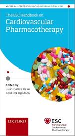 The ESC Handbook on Cardiovascular Pharmacotherapy