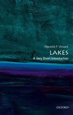 Lakes: A Very Short Introduction