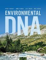 Environmental DNA: For Biodiversity Research and Monitoring