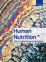 Human Nutrition - cover