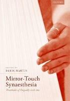 Mirror-Touch Synaesthesia: Thresholds of Empathy with Art - cover