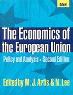 The Economics of the European Union