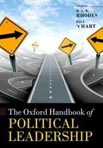 The Oxford Handbook of Political Leadership