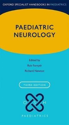 Paediatric Neurology - cover