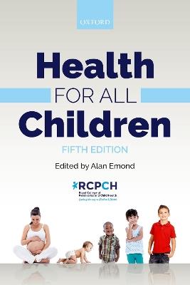 Health for all Children - cover