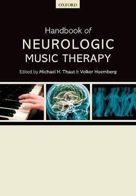 Handbook of Neurologic Music Therapy - cover