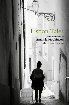Lisbon Tales - cover