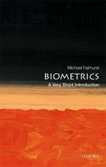 Biometrics: A Very Short Introduction