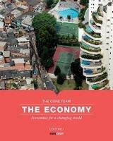 The Economy: Economics for a Changing World - The CORE Team - cover