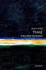 Time: A Very Short Introduction