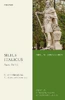 Silius Italicus: Punica, Book 9: Edited with Introduction, Translation, and Commentary - Neil W. Bernstein - cover