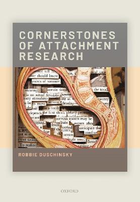 Cornerstones of Attachment Research - Robbie Duschinsky - cover