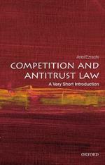 Competition and Antitrust Law: A Very Short Introduction