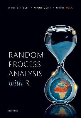 Random Process Analysis With R - Marco Bittelli,Roberto Olmi,Rodolfo Rosa - cover