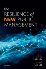 The Resilience of New Public Management