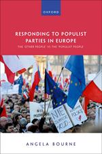 Responding to Populist Parties in Europe