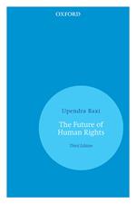 The Future of Human Rights