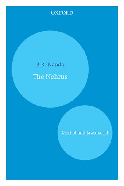 The Nehrus