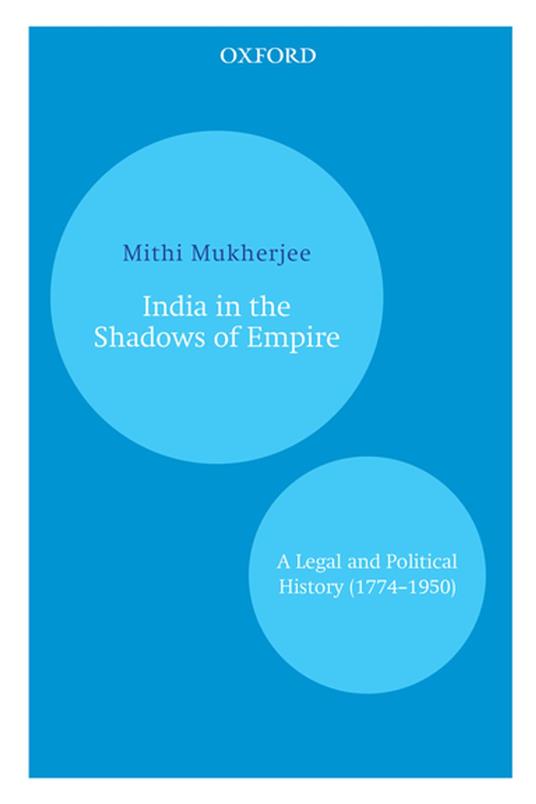 India in the Shadows of Empire