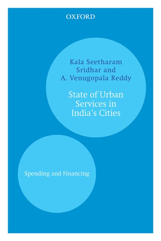 State of Urban Services in India's Cities