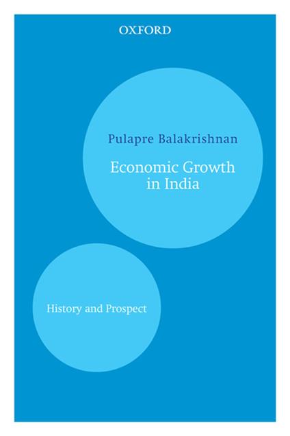 Economic Growth in India