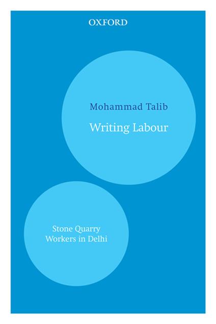 Writing Labour